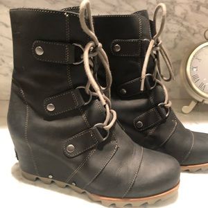 Sorel Joan of Artic Wedge